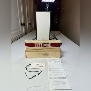 Gucci Headband